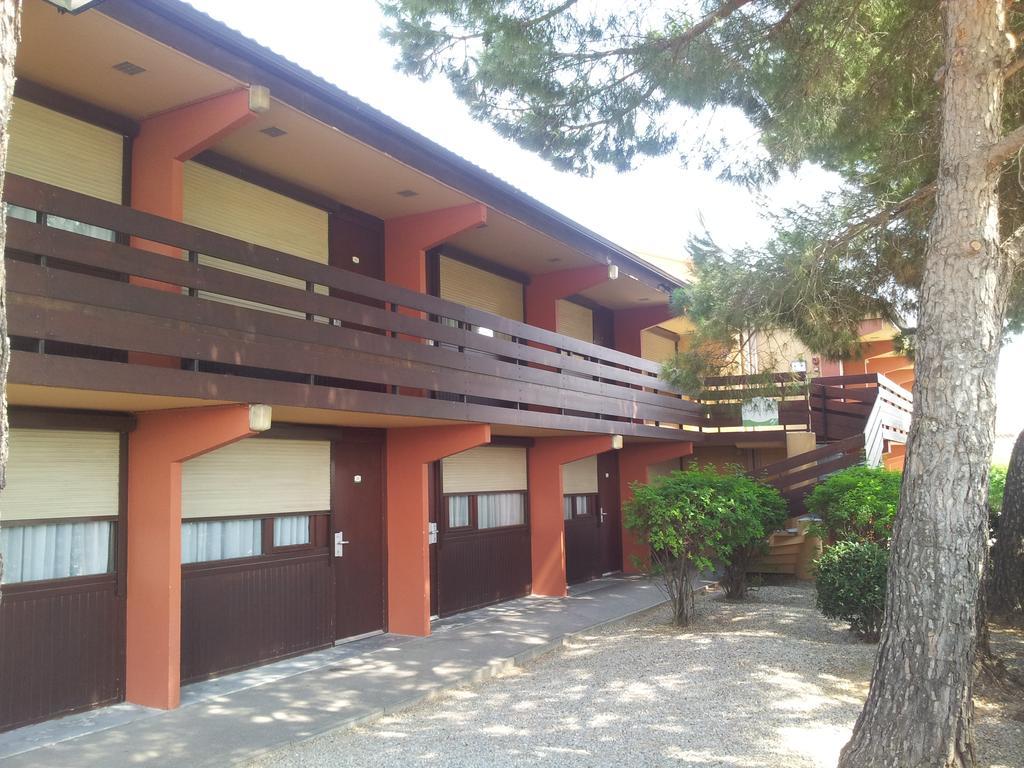 Hotel Campanile Perpignan Sud Exterior foto